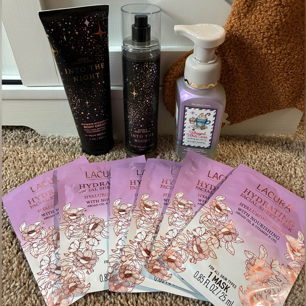 Accepting any offer! BRAND NEW Beauty Bundle